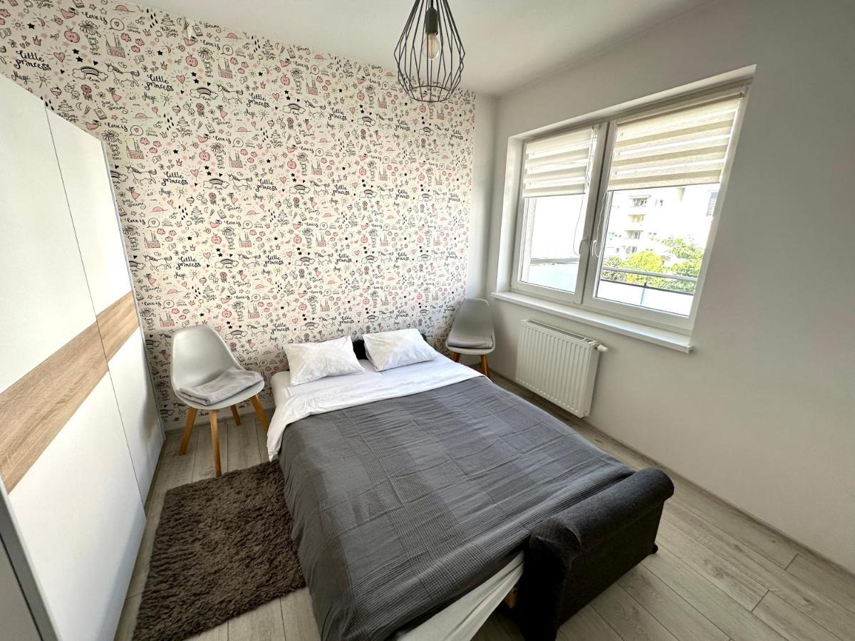 Sdh 1 Wolomin Comfortable Apartment Near Warsaw Экстерьер фото