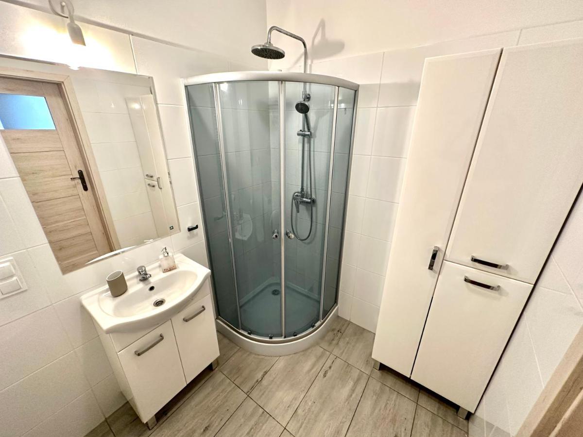 Sdh 1 Wolomin Comfortable Apartment Near Warsaw Экстерьер фото